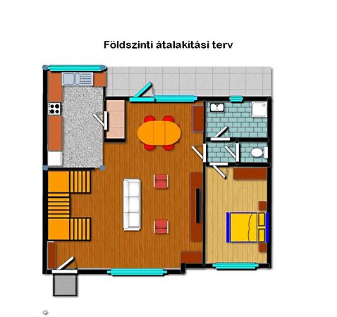 Eladó ház Budapest, XIV. kerület, Alsórákos 13. kép
