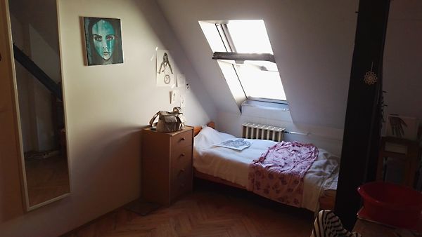 Kiadó lakás Szeged, Belváros 1. kép