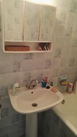 Kiadó lakás Szeged, Belváros 10. kép
