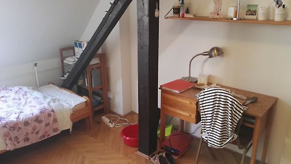Kiadó lakás Szeged, Belváros 2. kép