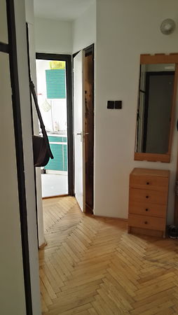Kiadó lakás Szeged, Belváros 3. kép