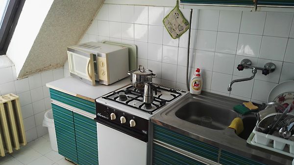 Kiadó lakás Szeged, Belváros 5. kép