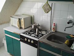 Kiadó lakás Szeged, Belváros 5. kép