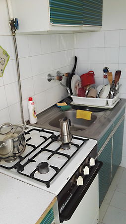 Kiadó lakás Szeged, Belváros 7. kép