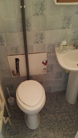 Kiadó lakás Szeged, Belváros 8. kép