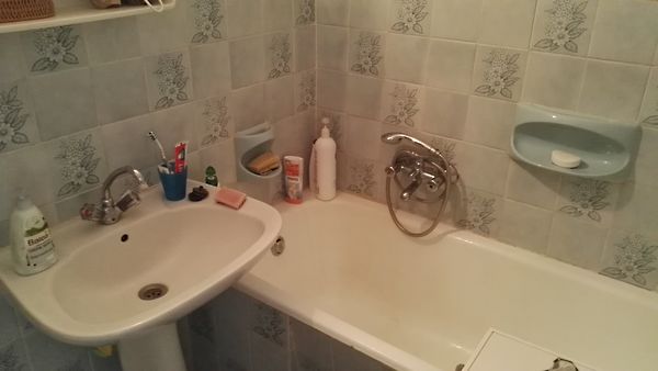 Kiadó lakás Szeged, Belváros 9. kép