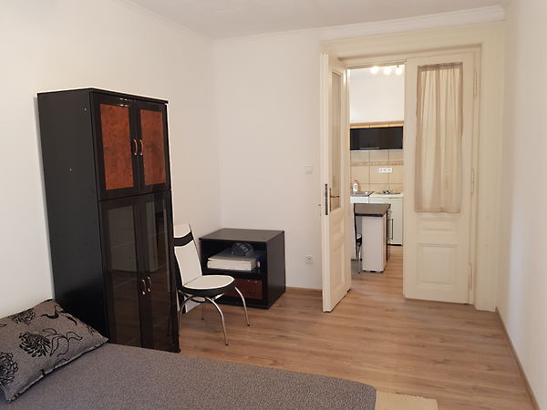 Kiadó lakás Szeged, Móraváros 12. kép
