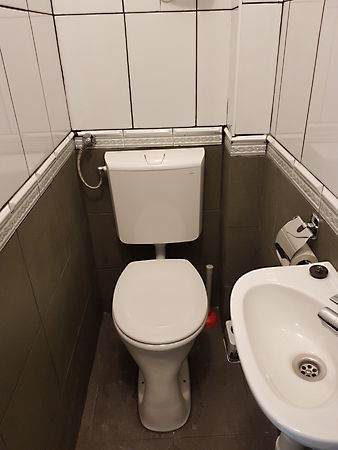 Kiadó lakás Szeged, Móraváros 14. kép