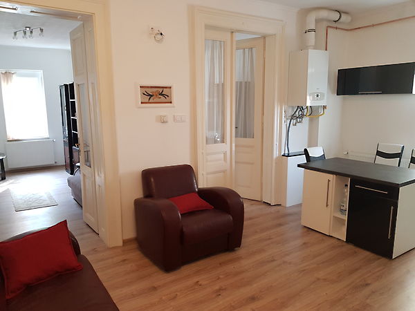 Kiadó lakás Szeged, Móraváros 5. kép