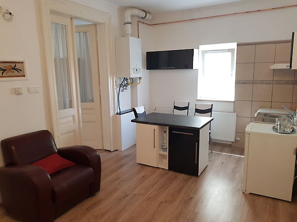Kiadó lakás Szeged, Móraváros 6. kép