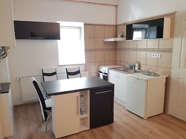 Kiadó lakás Szeged, Móraváros 1. kép