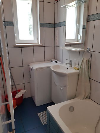 Kiadó lakás Szeged, Móraváros 8. kép