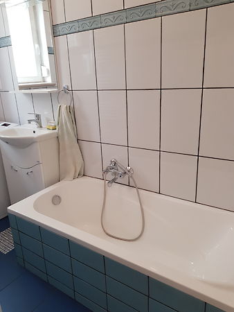Kiadó lakás Szeged, Móraváros 9. kép