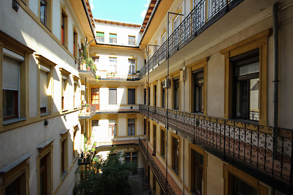 Eladó lakás Budapest, VIII. kerület, Palotanegyed 2. kép