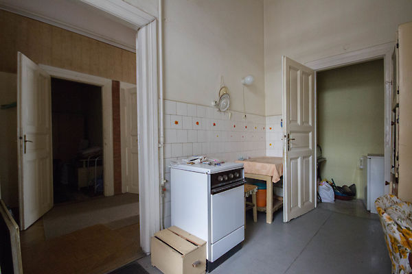 Eladó lakás Budapest, VIII. kerület, Palotanegyed 8. kép