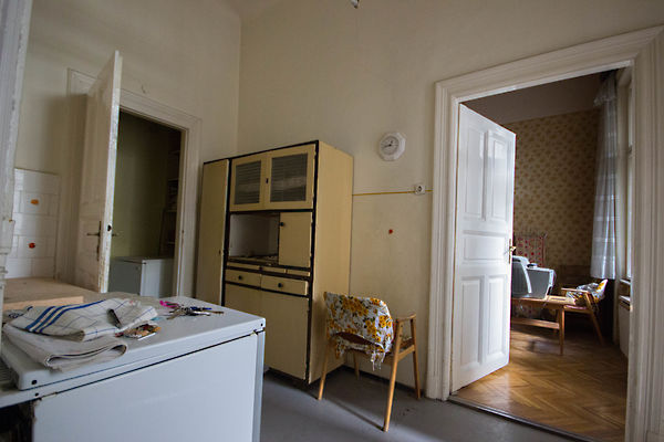 Eladó lakás Budapest, VIII. kerület, Palotanegyed 9. kép