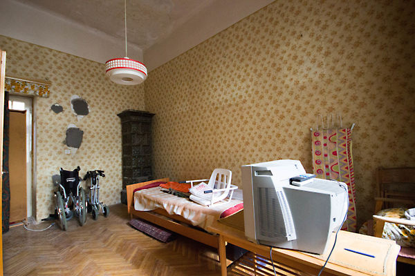 Eladó lakás Budapest, VIII. kerület, Palotanegyed 11. kép