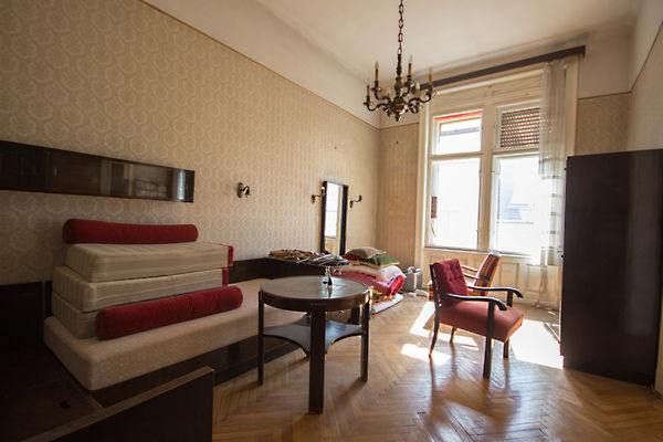 Eladó lakás Budapest, VIII. kerület, Palotanegyed 4. kép