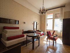 Eladó lakás Budapest, VIII. kerület, Palotanegyed 4. kép