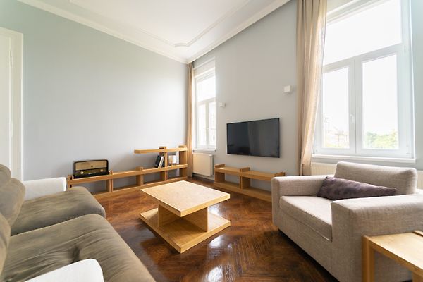 Eladó lakás Budapest, II. kerület, Víziváros 2. kép