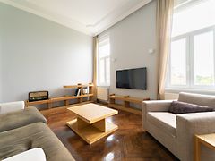 Eladó lakás Budapest, II. kerület, Víziváros 2. kép