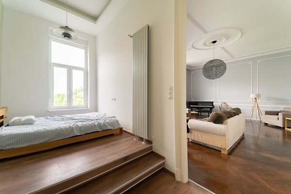 Eladó lakás Budapest, II. kerület, Víziváros 14. kép
