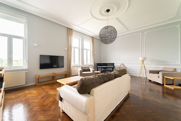 Eladó lakás Budapest, II. kerület, Víziváros 15. kép