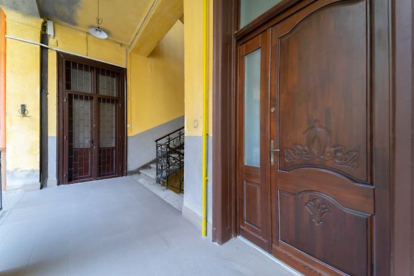Eladó lakás Budapest, II. kerület, Víziváros 20. kép