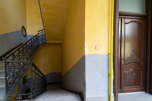 Eladó lakás Budapest, II. kerület, Víziváros 21. kép