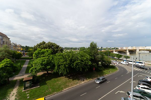 Eladó lakás Budapest, II. kerület, Víziváros 4. kép