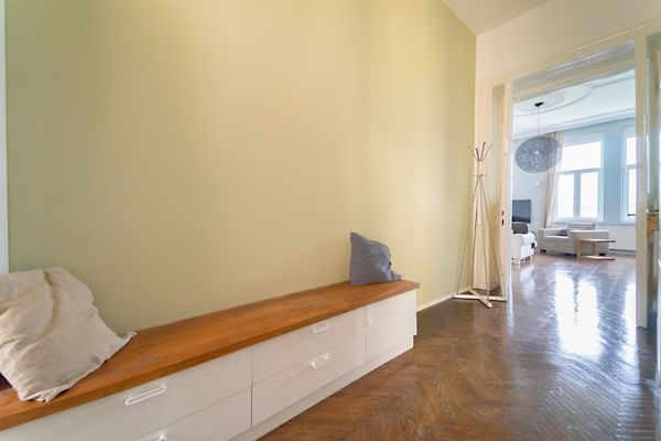 Eladó lakás Budapest, II. kerület, Víziváros 5. kép