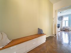 Eladó lakás Budapest, II. kerület, Víziváros 5. kép