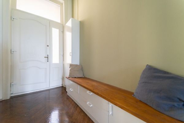 Eladó lakás Budapest, II. kerület, Víziváros 6. kép