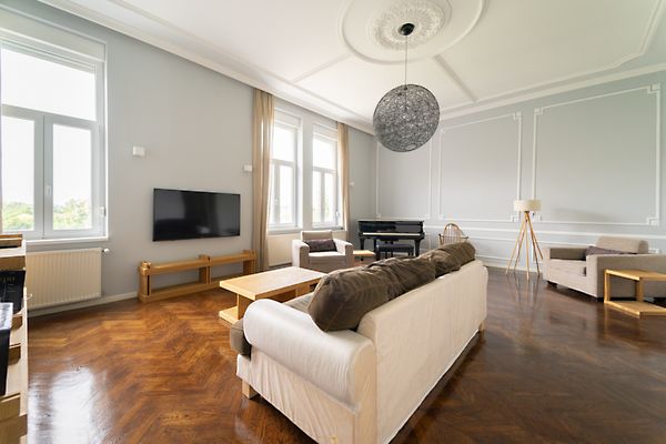Eladó lakás Budapest, II. kerület, Víziváros 7. kép