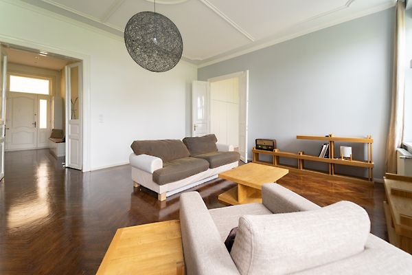 Eladó lakás Budapest, II. kerület, Víziváros 9. kép