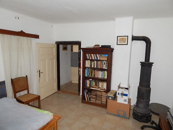 Eladó nyaraló Öreglak 3. kép