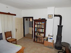 Eladó nyaraló Öreglak 3. kép