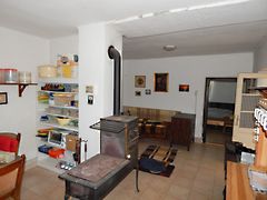Eladó nyaraló Öreglak 5. kép