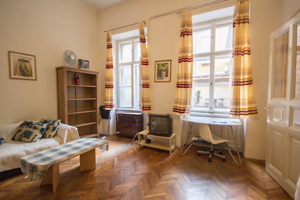 Eladó lakás Budapest, V. kerület, Lipótváros 4. kép