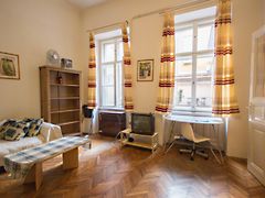 Eladó lakás Budapest, V. kerület, Lipótváros 4. kép