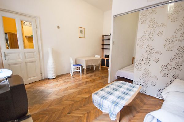 Eladó lakás Budapest, V. kerület, Lipótváros 14. kép