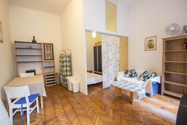 Eladó lakás Budapest, V. kerület, Lipótváros 1. kép