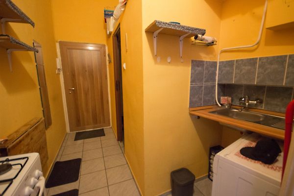 Eladó lakás Budapest, V. kerület, Lipótváros 15. kép
