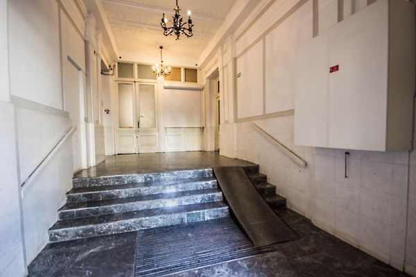 Eladó lakás Budapest, V. kerület, Lipótváros 19. kép
