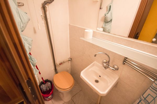 Eladó lakás Budapest, V. kerület, Lipótváros 6. kép