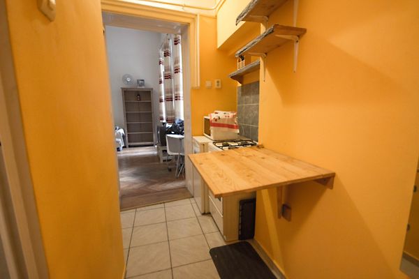 Eladó lakás Budapest, V. kerület, Lipótváros 9. kép