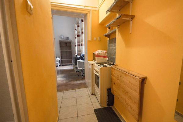 Eladó lakás Budapest, V. kerület, Lipótváros 10. kép