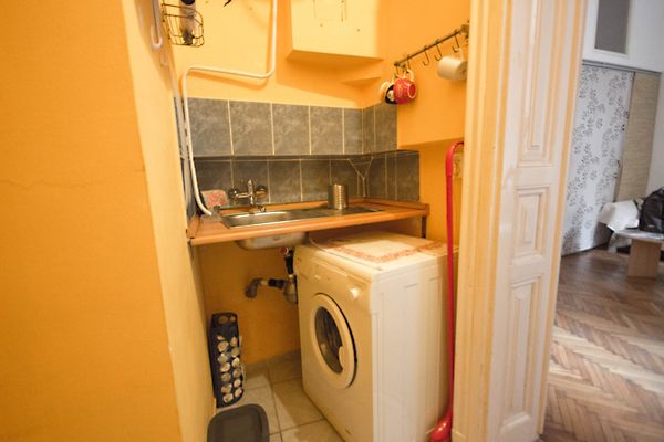 Eladó lakás Budapest, V. kerület, Lipótváros 11. kép