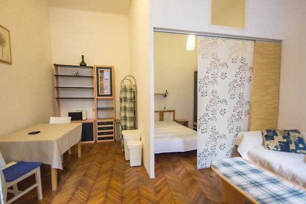 Eladó lakás Budapest, V. kerület, Lipótváros 2. kép