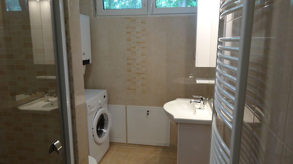 Kiadó lakás Debrecen, Nagyerdő 7. kép